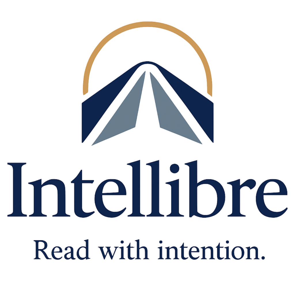 Intellibre logo